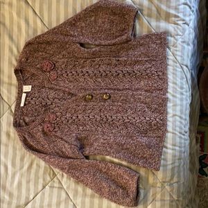 DLNY JEANS Sweater